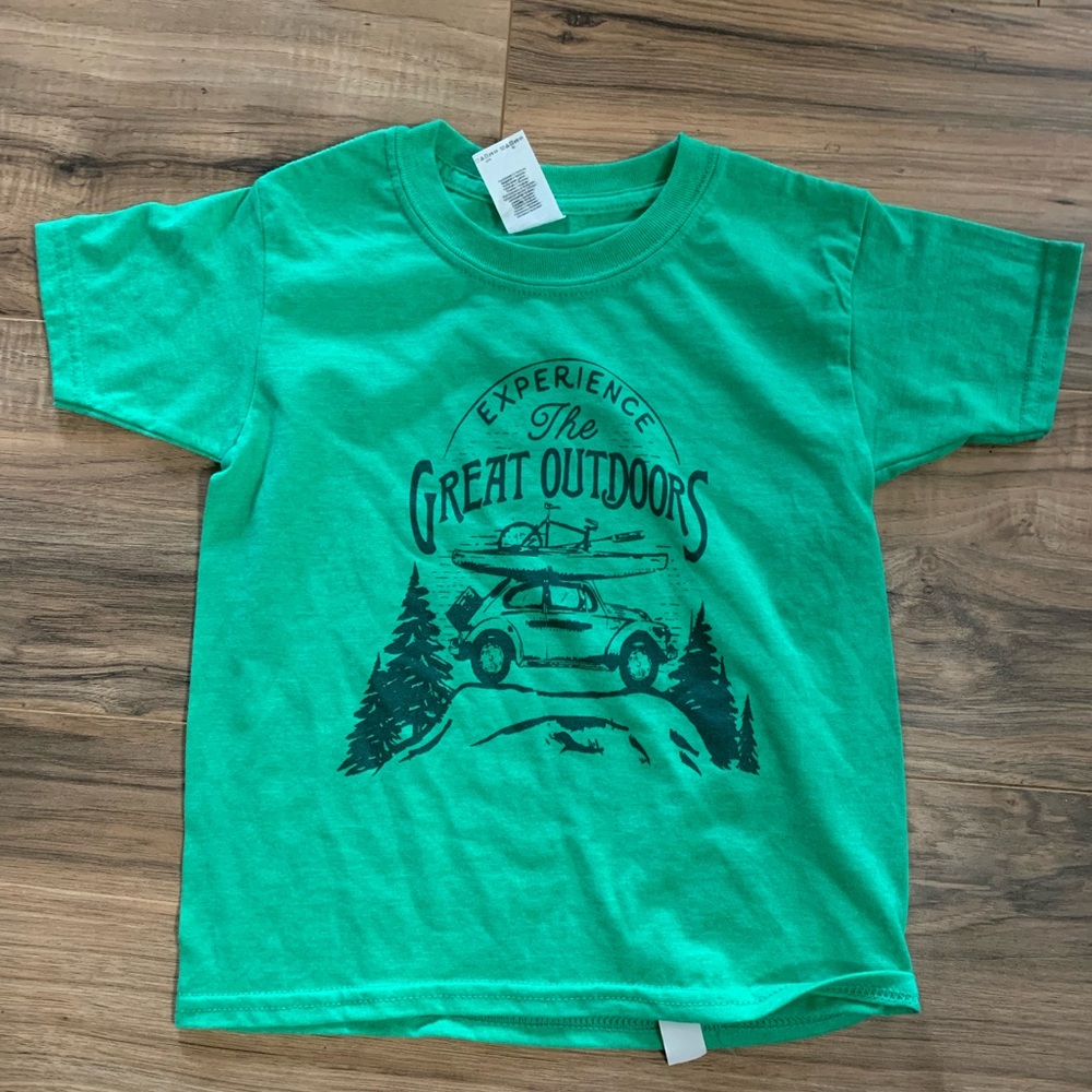 Kid’s Rivet Apparel Tee Shirt